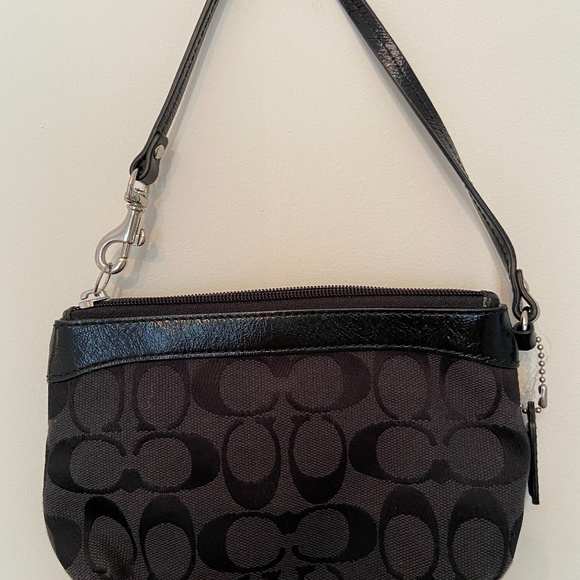 Coach Purse - Picture 3 of 3